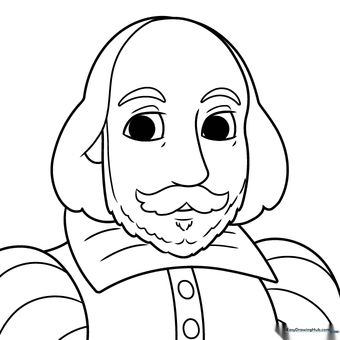 William Shakespeare