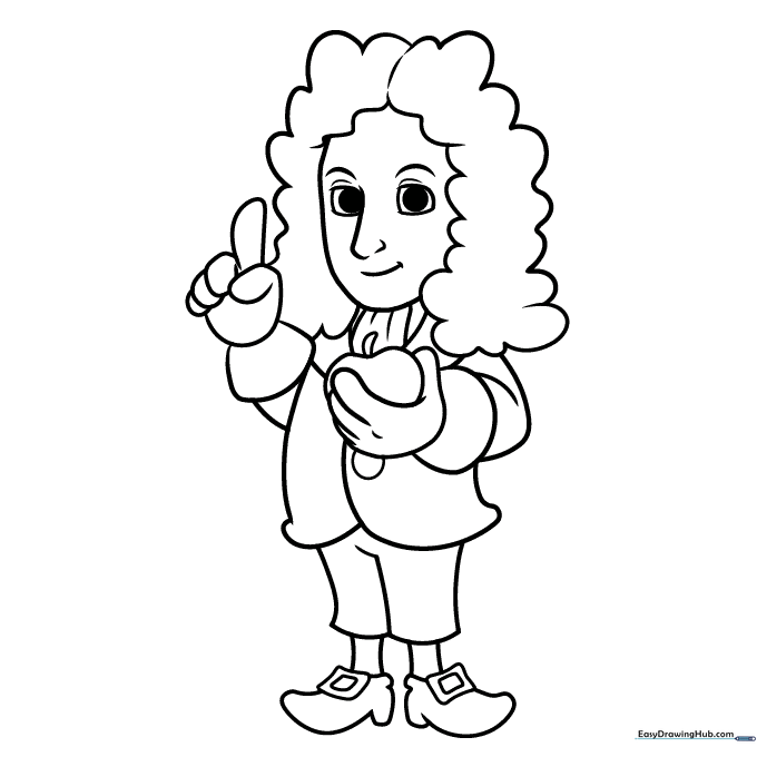 Isaac Newton
