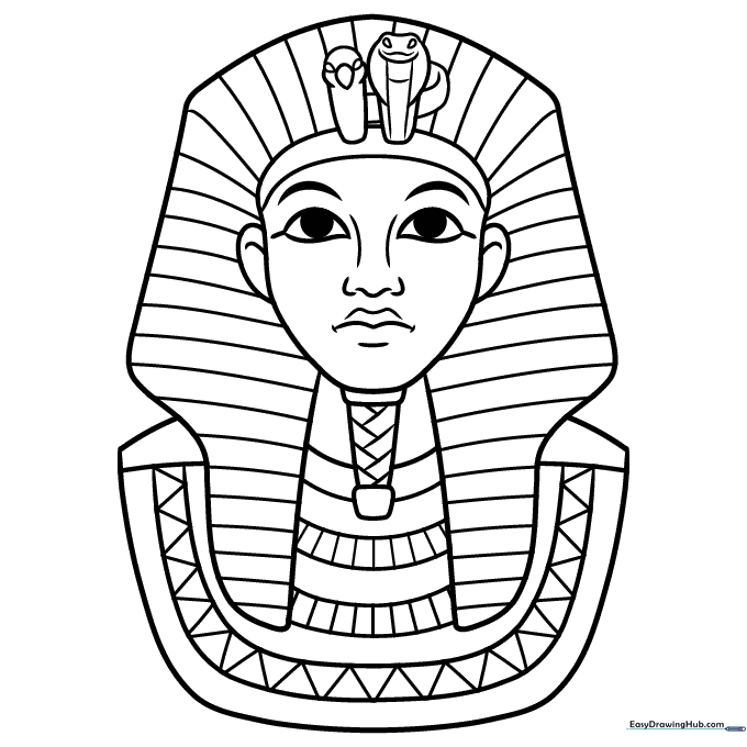 King Tut