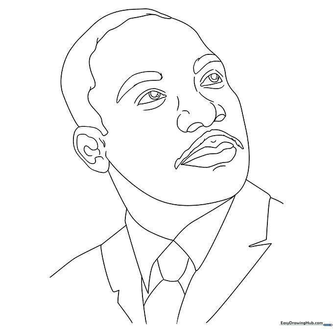 Martin Luther King Jr.