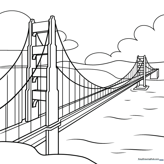 Golden Gate Bridge