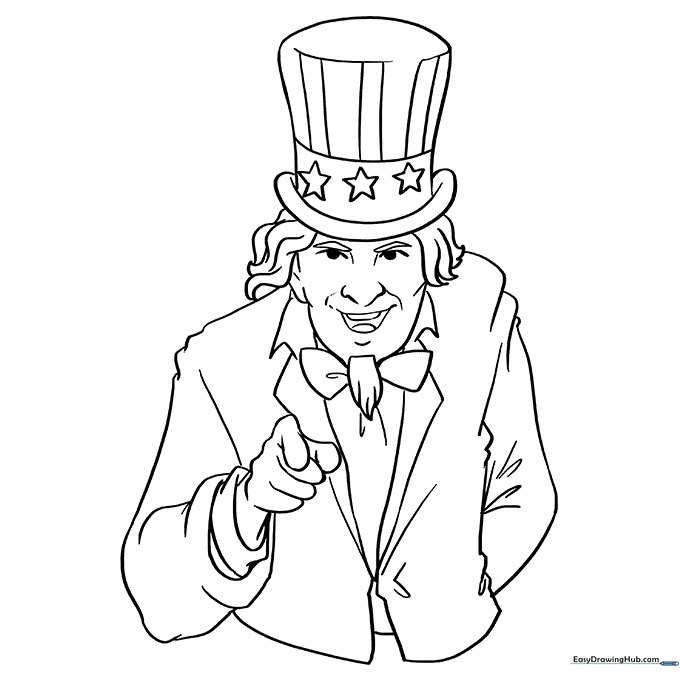 Uncle Sam