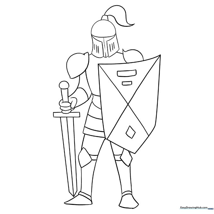 Medieval Knight