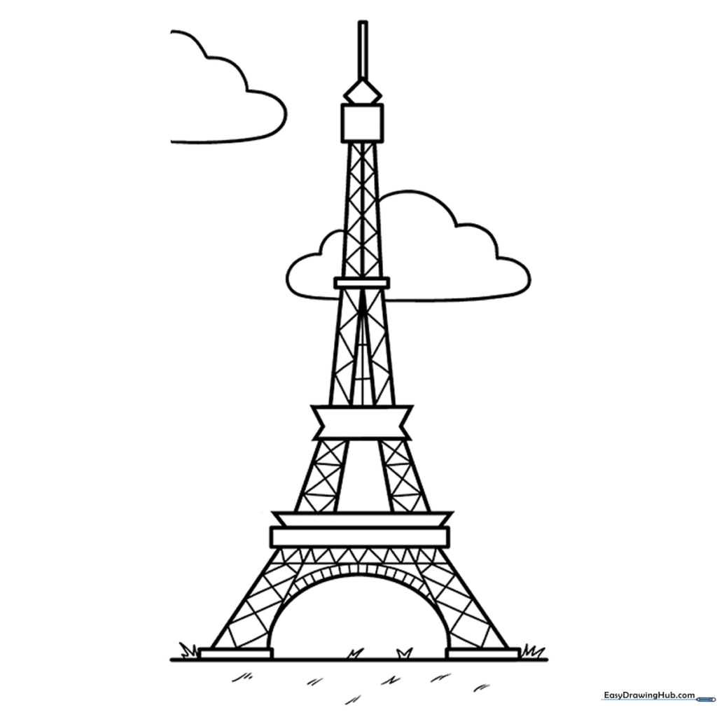Eiffel Tower