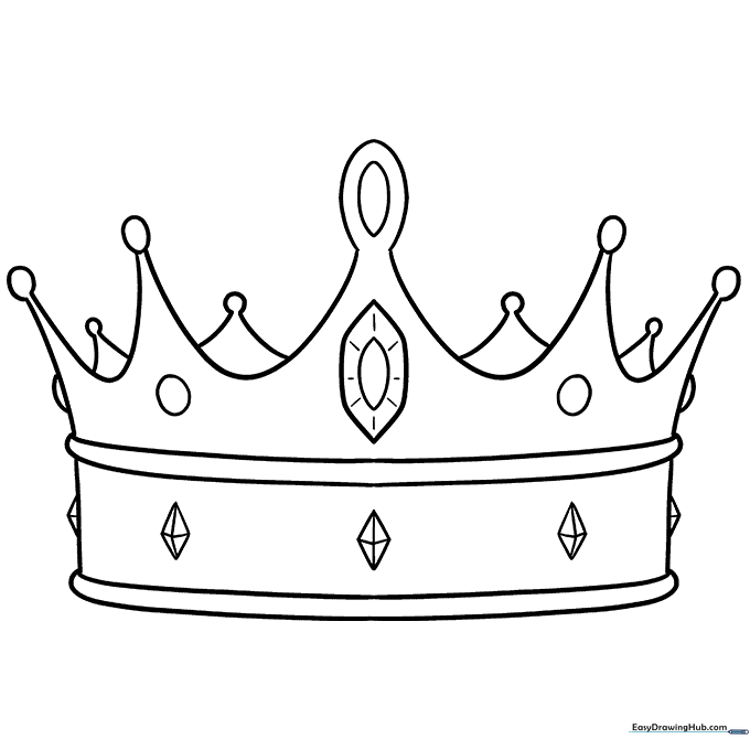 Royal Crown