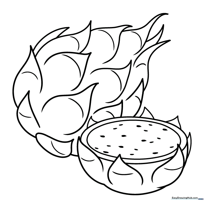 Dragon Fruit