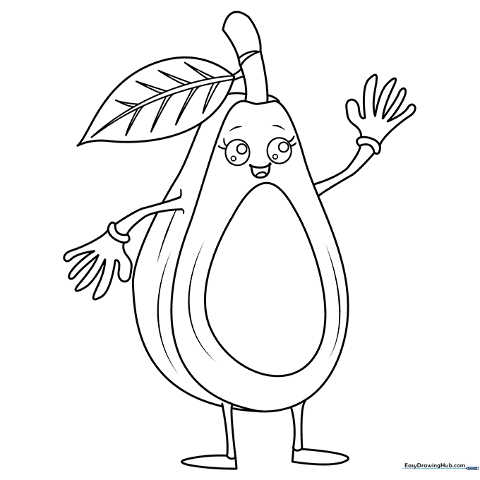 Avocado