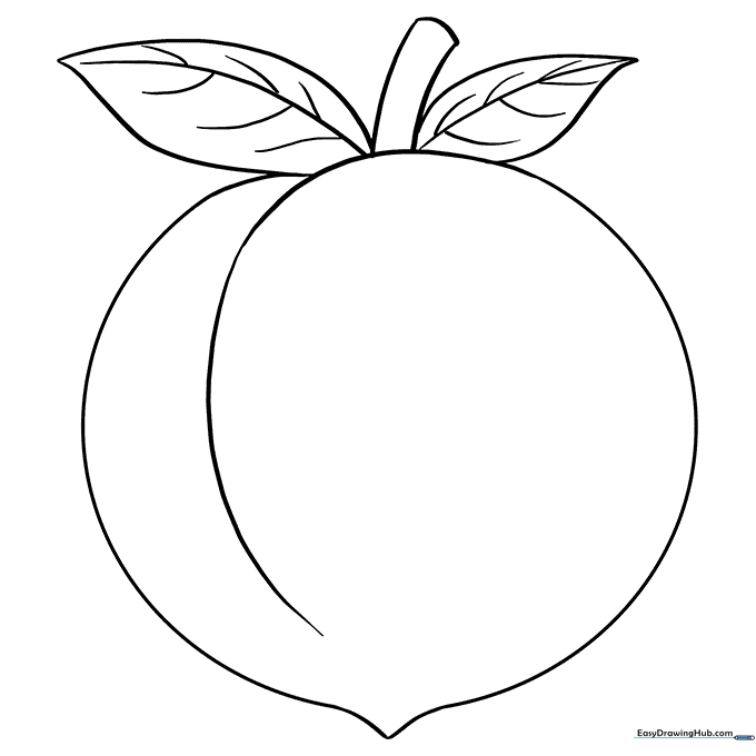 Peach