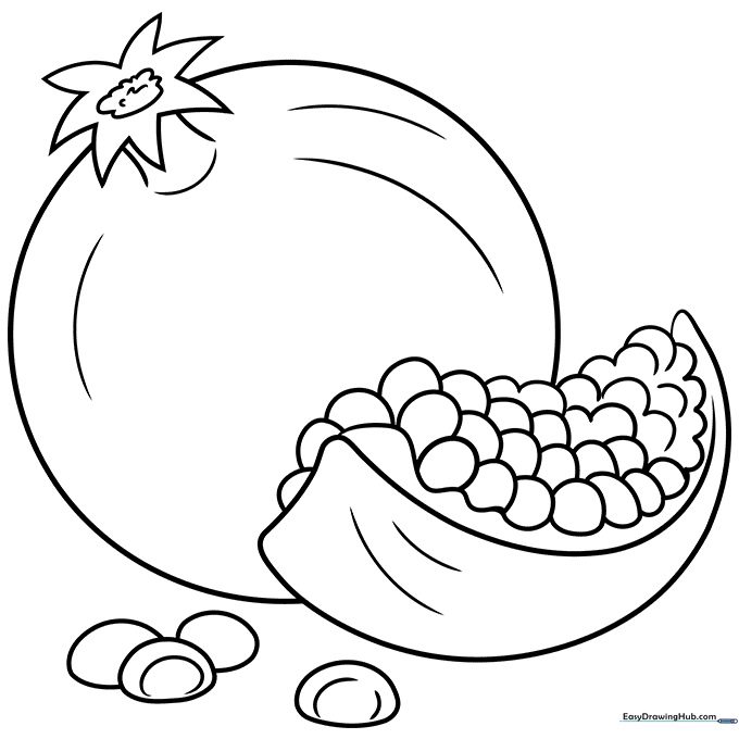 Pomegranate