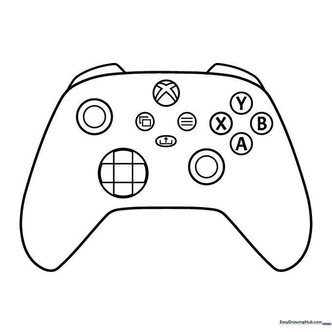 Xbox Controller