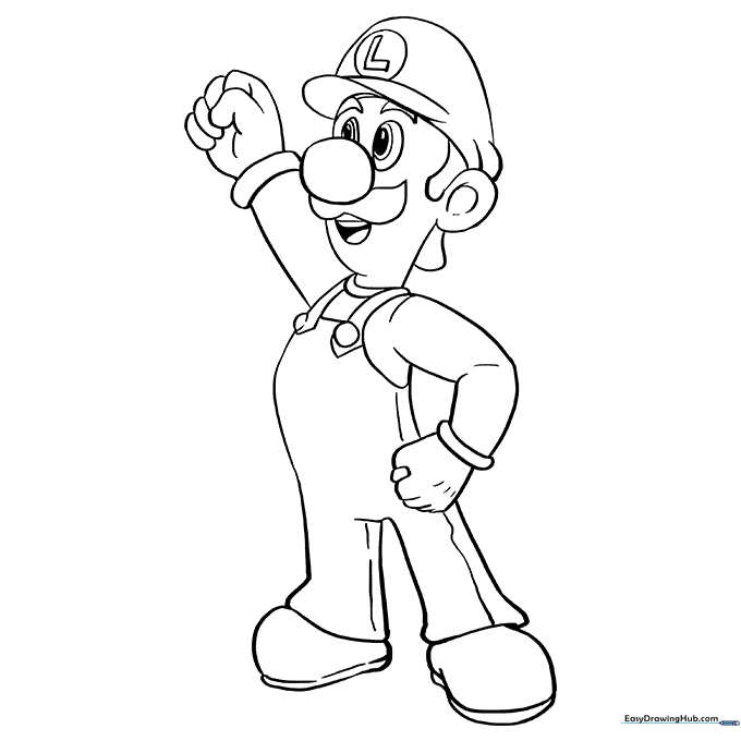Luigi