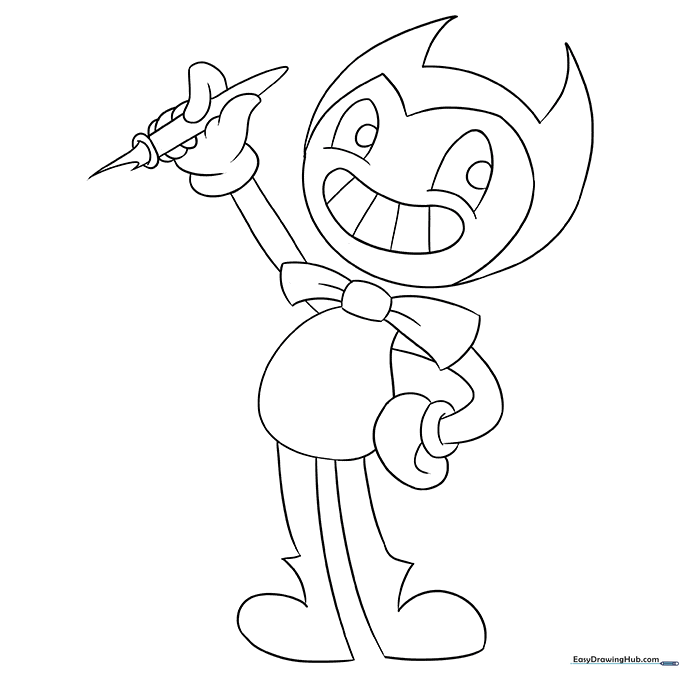 Bendy