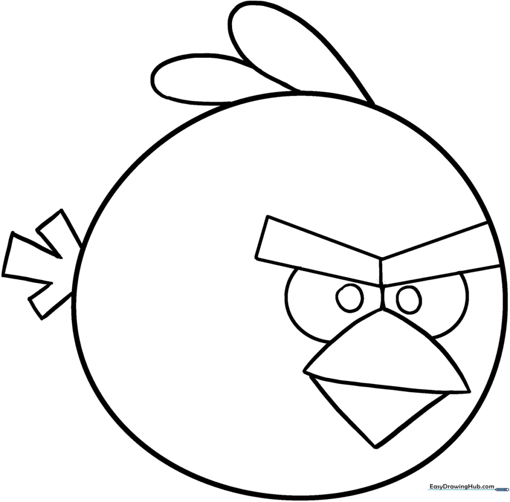 Angry Birds