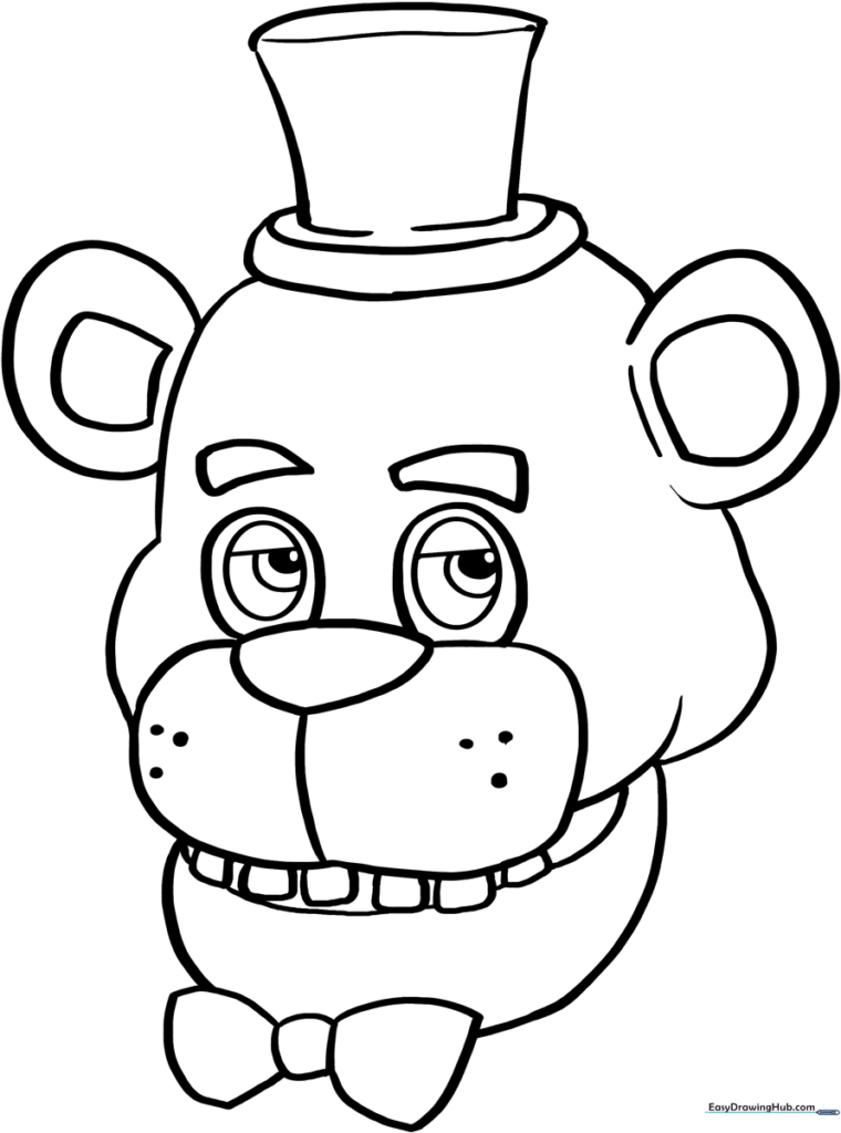 Freddy Fazbear