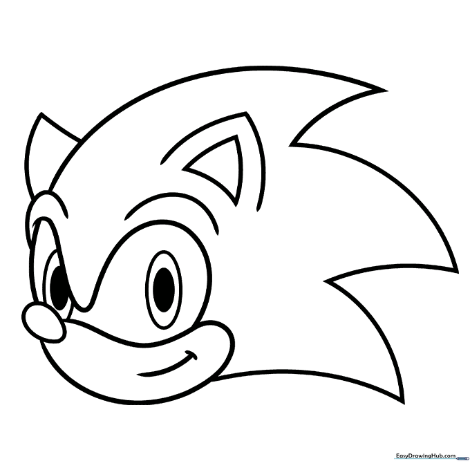Sonic Face