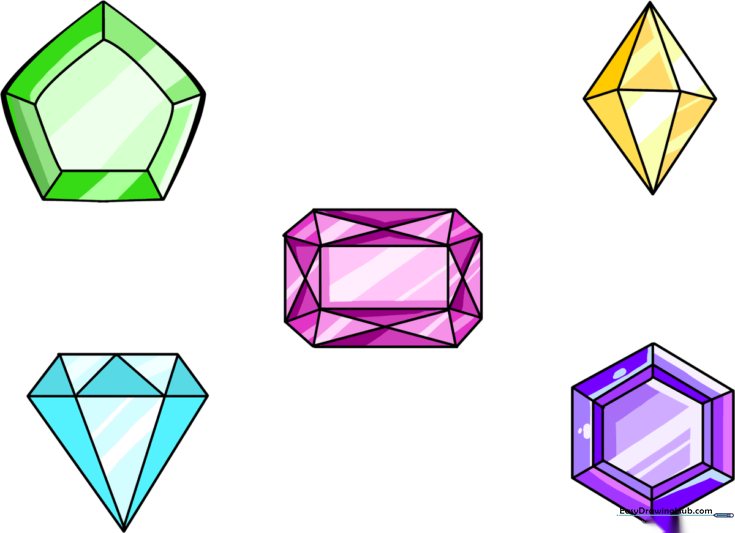 Gems