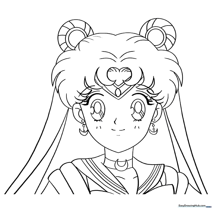 Sailor Moon