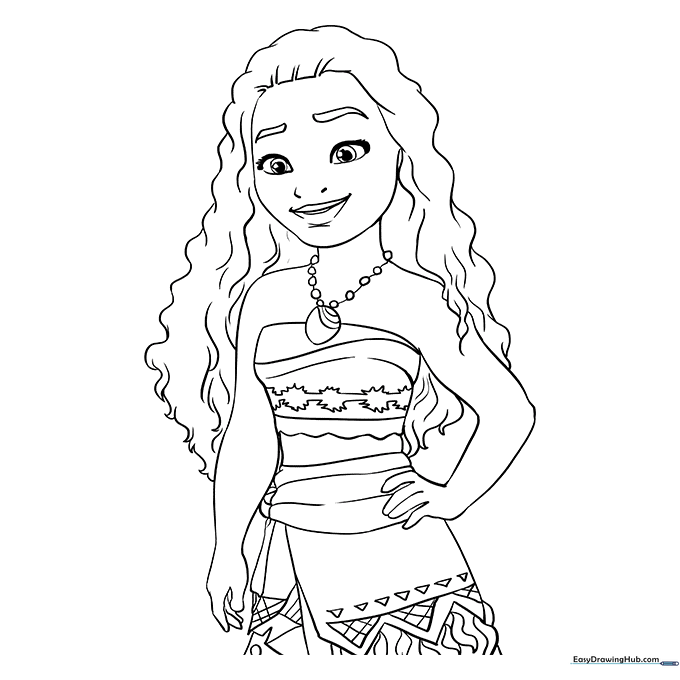 Moana