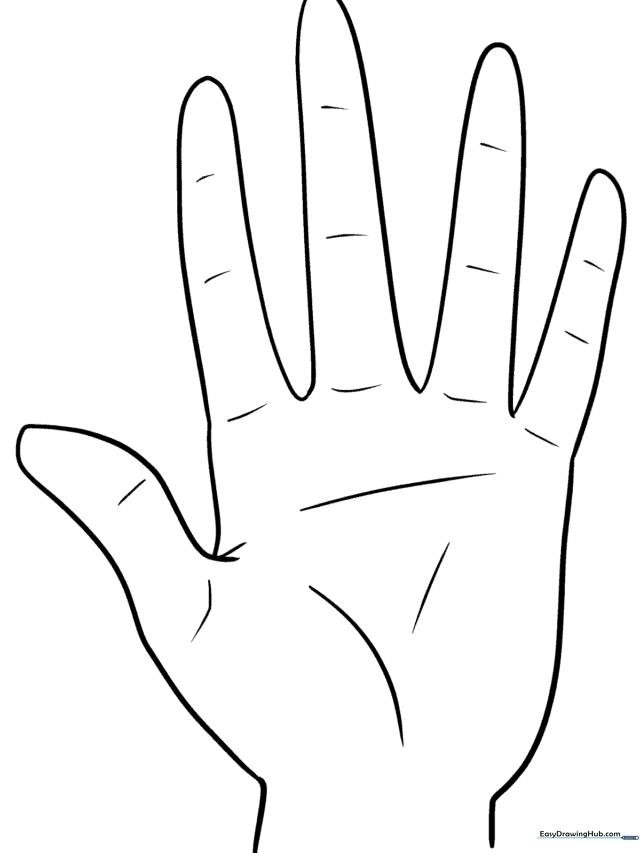 Anime Hands and Hand Gestures