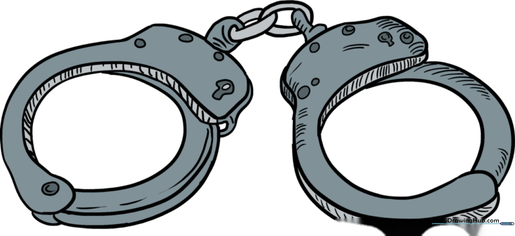 Handcuffs