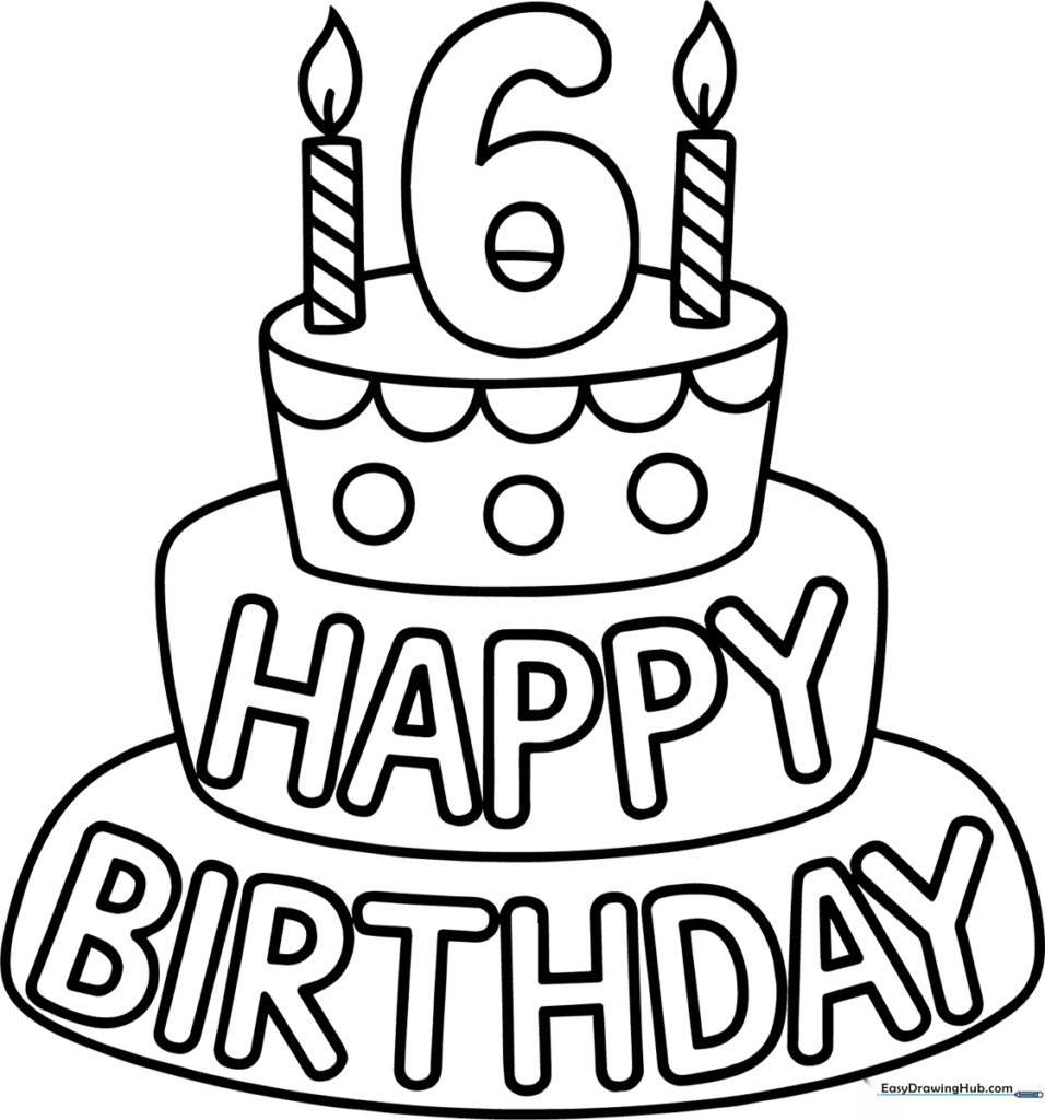 6th Birthday Celebration