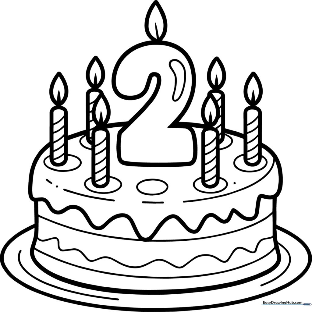 2nd Birthday Celebration