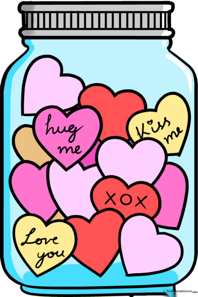 Jar of Love