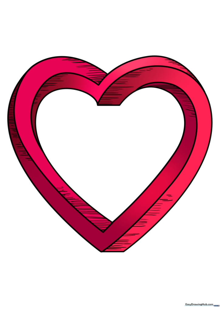 Impossible Heart