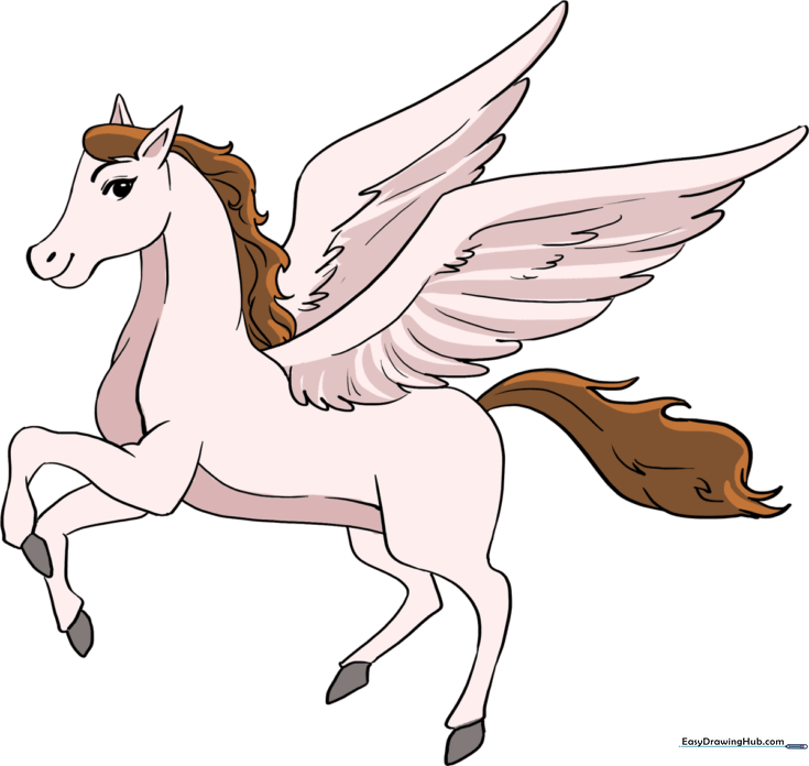 Pegasus