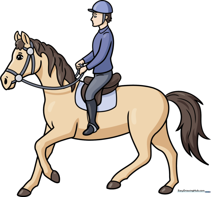 Horse Rider