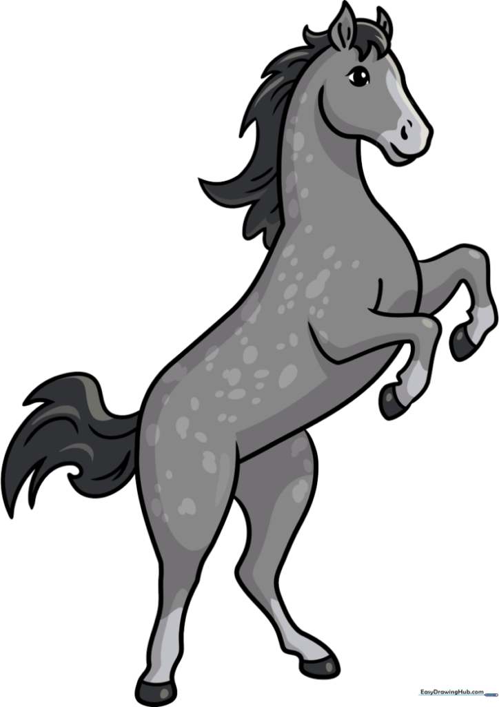 Horse Rearing