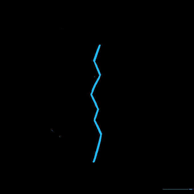The heart now appears split in two, with jagged edges that fit together.
