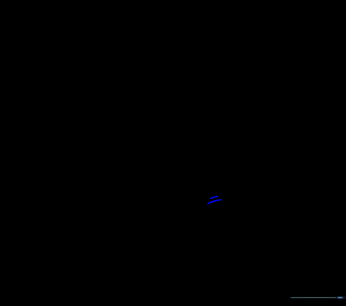 Adding a small additional branch to the right side.