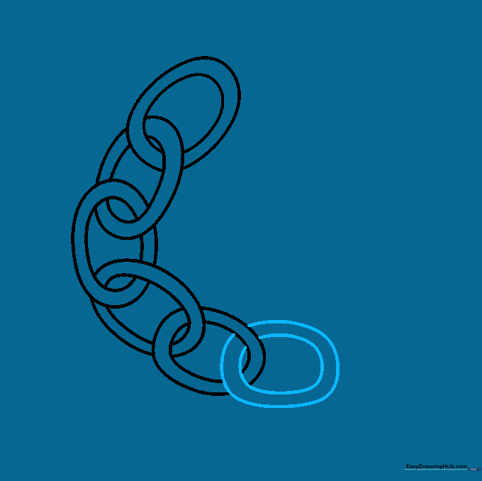 Adding a link with a slightly different perspective to show chain movement.