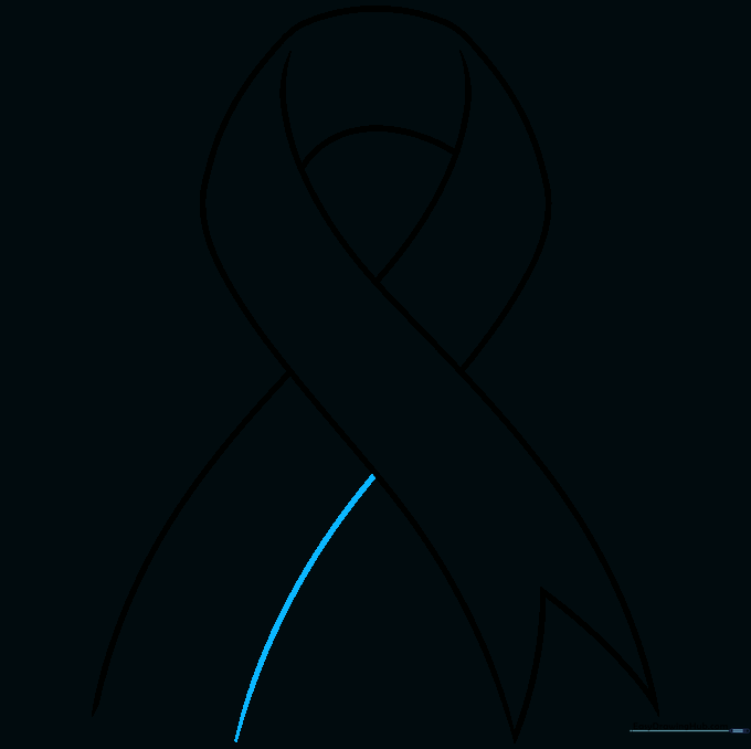 A second parallel line added to the second tail for depth.