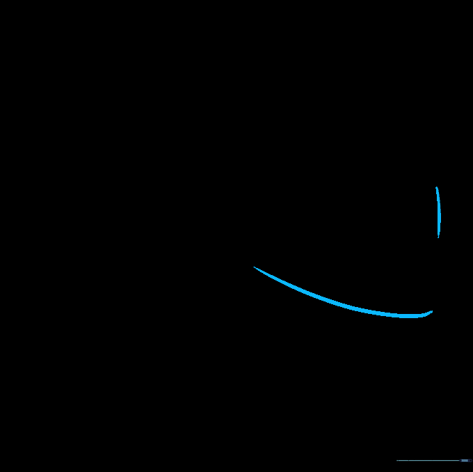 Additional curved lines added to the edges of the existing panels.