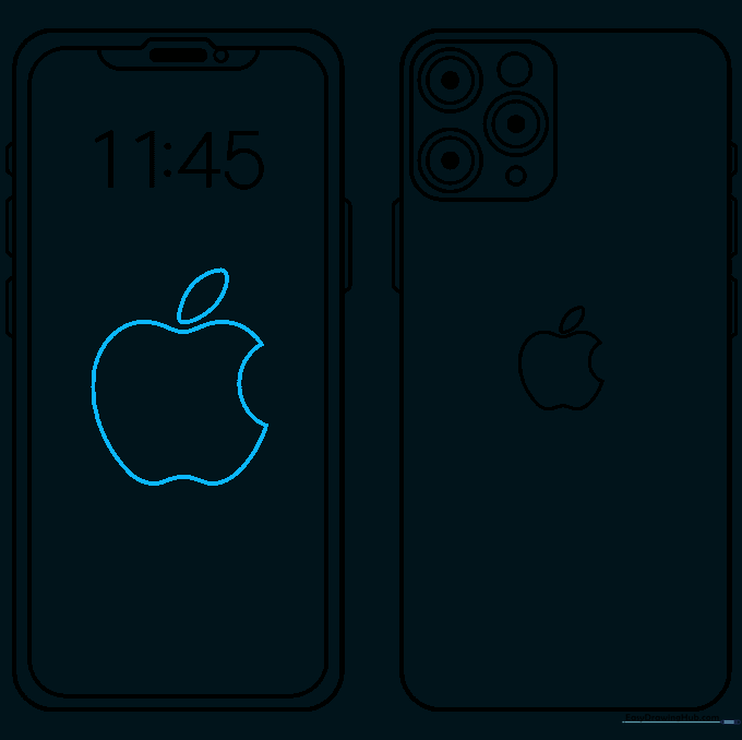 Adding a custom logo to the phone screen