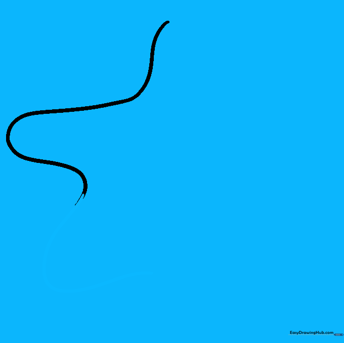Adding a second star point to the existing outline.