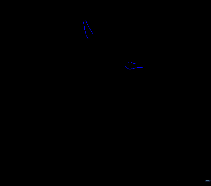 Angled lines added to the arms to represent the elbow joints.