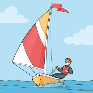 How to Draw a Sailor on a Boat: Easy 10-Step Guide
