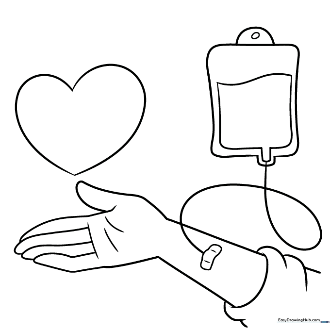 Blood Donor Awareness