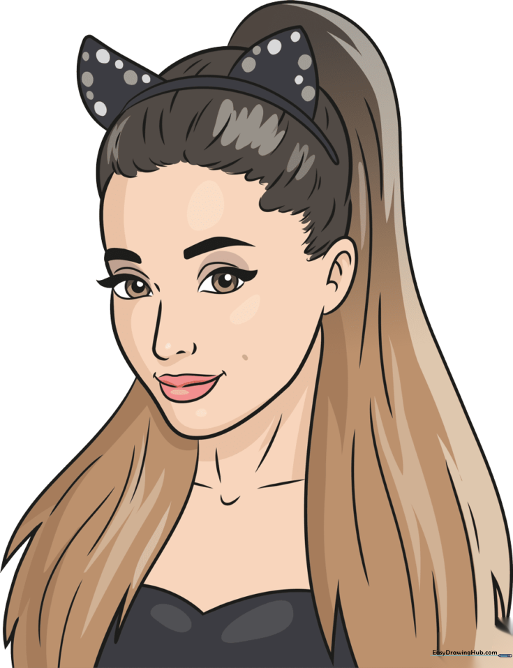 Ariana Grande