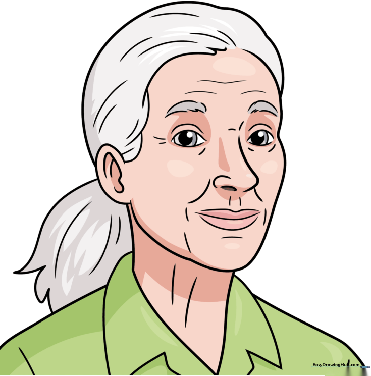 Jane Goodall
