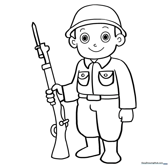 Soldier