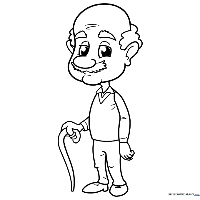 Grandpa