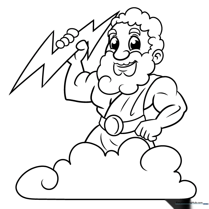 Zeus