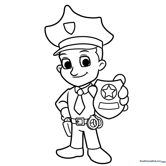 Police Officer