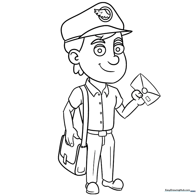 Postman