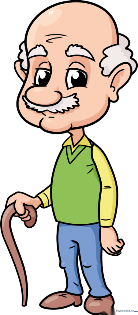 Grandpa