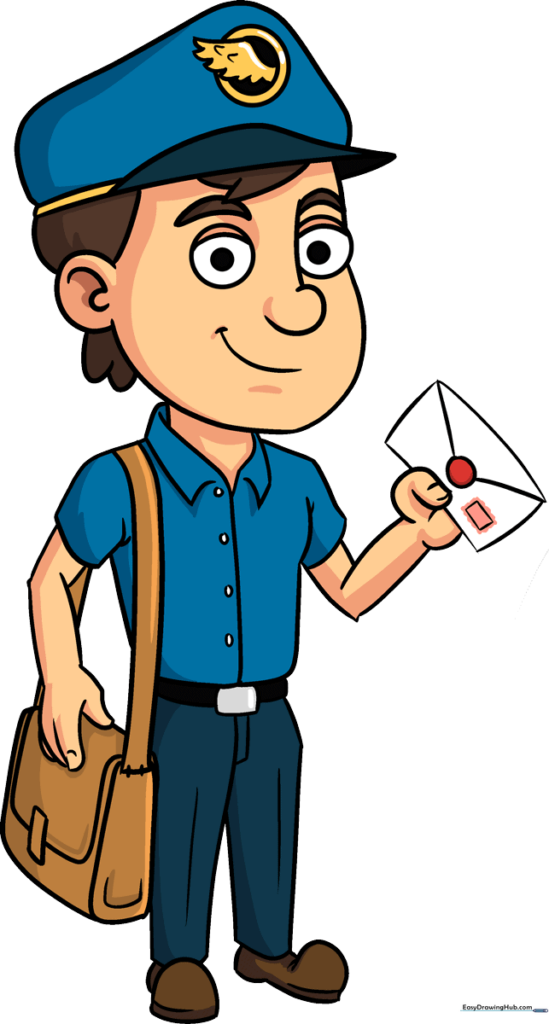Postman
